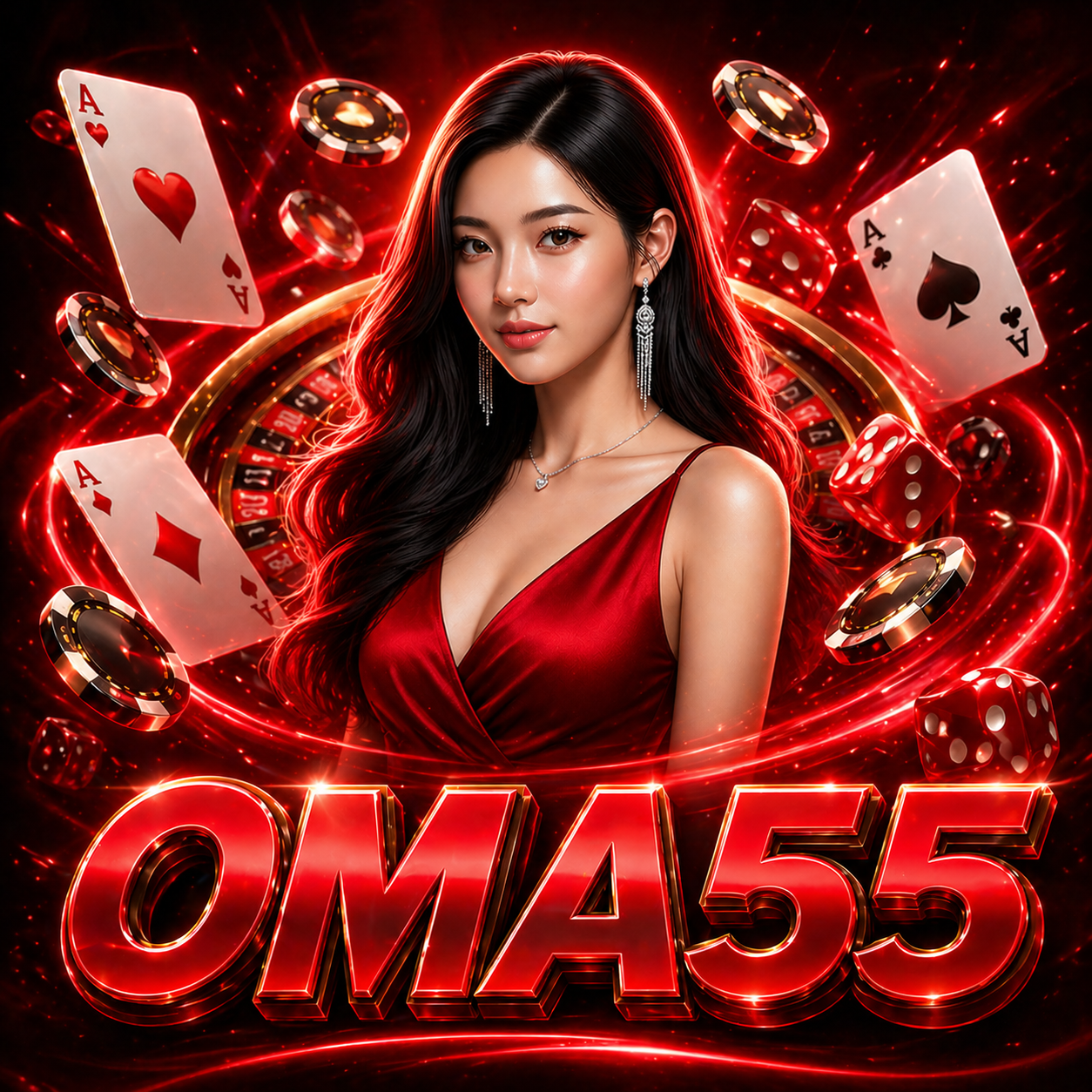 OMA55: Tes Kecepatan Reaksi Online & Respons Secara Real-Time